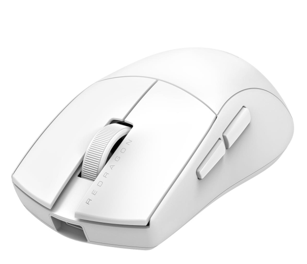 REDRAGON M916 Pro K1NG (White) M916W-PRO-4K - 1259096 - zdjęcie 2